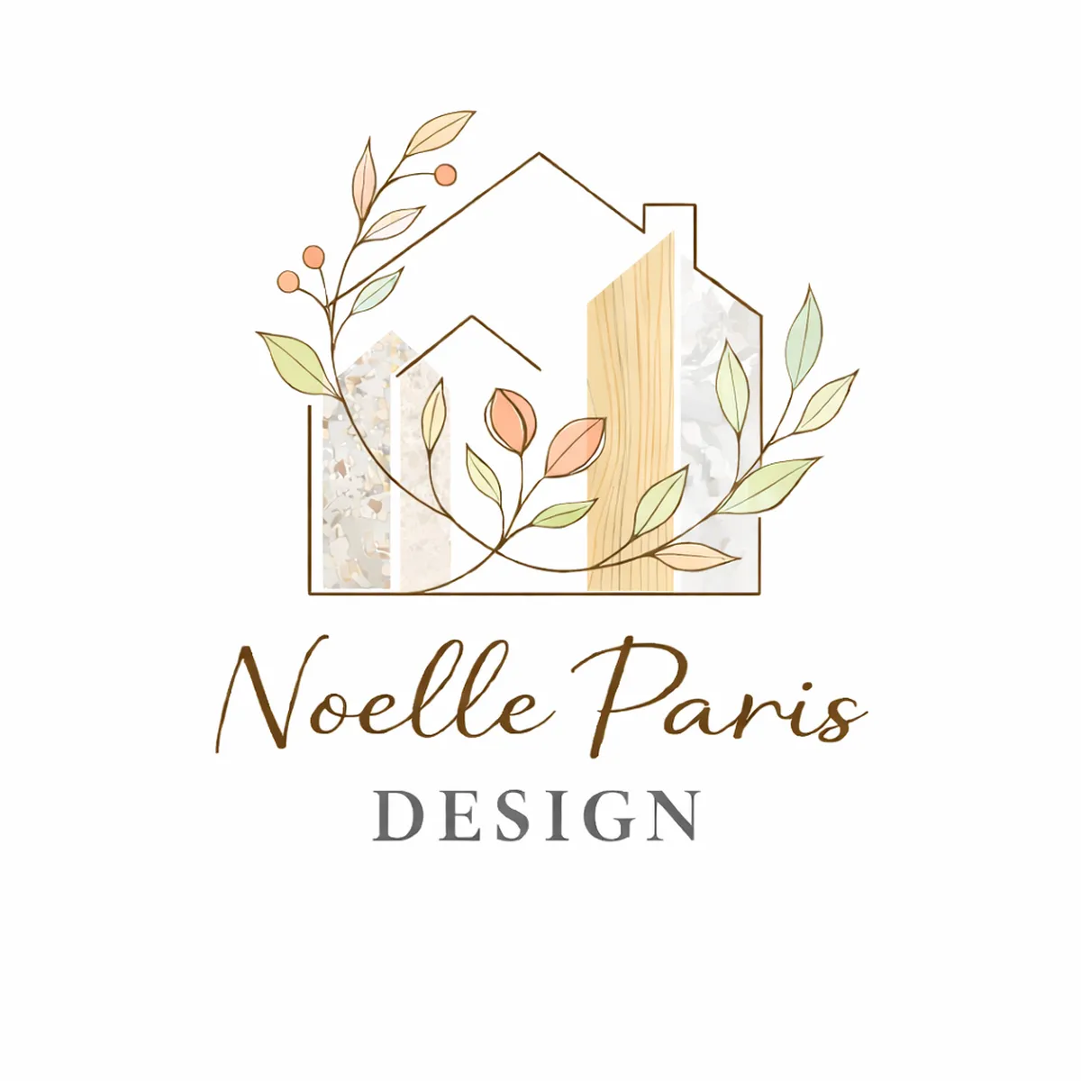 Noelle Paris Design Brand